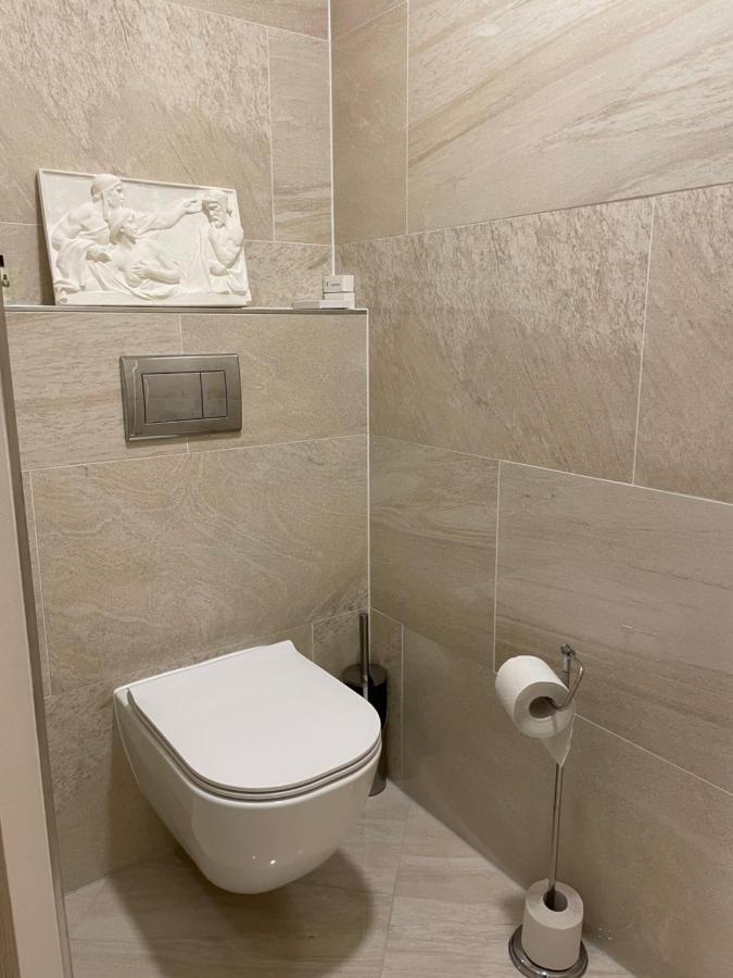 Harfa Apartment 30 Prague Exterior photo